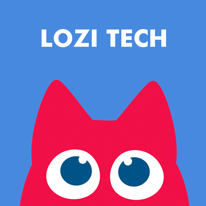 Lozi Tech Bot for Facebook Messenger
