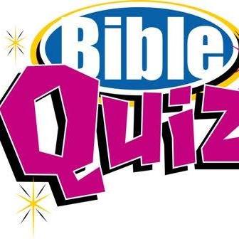 Bible Quiz Bot for Facebook Messenger