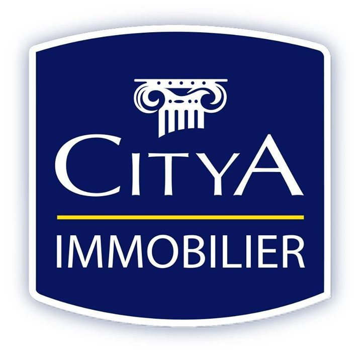 CITYA Immobilier Bot for Facebook Messenger