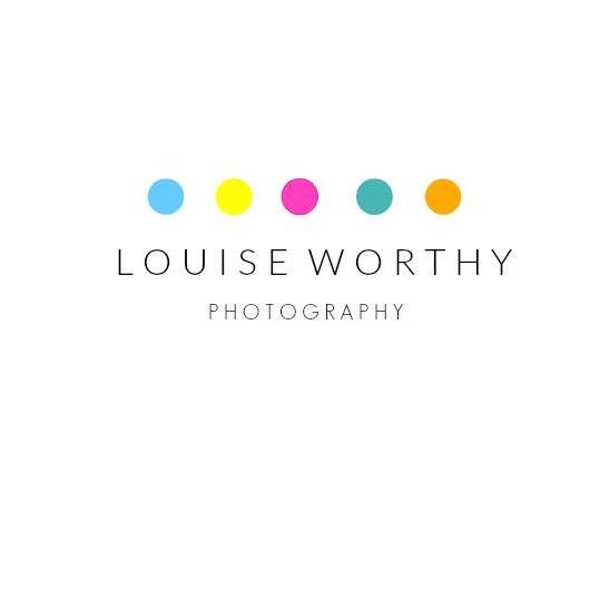 Louise Worthy Photography Bot for Facebook Messenger