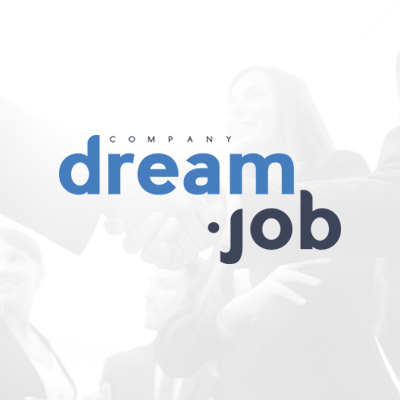 Dream Job Company Bot for Facebook Messenger