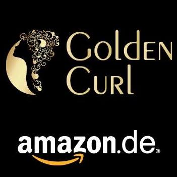 Golden Curl Amazon De Bot for Facebook Messenger