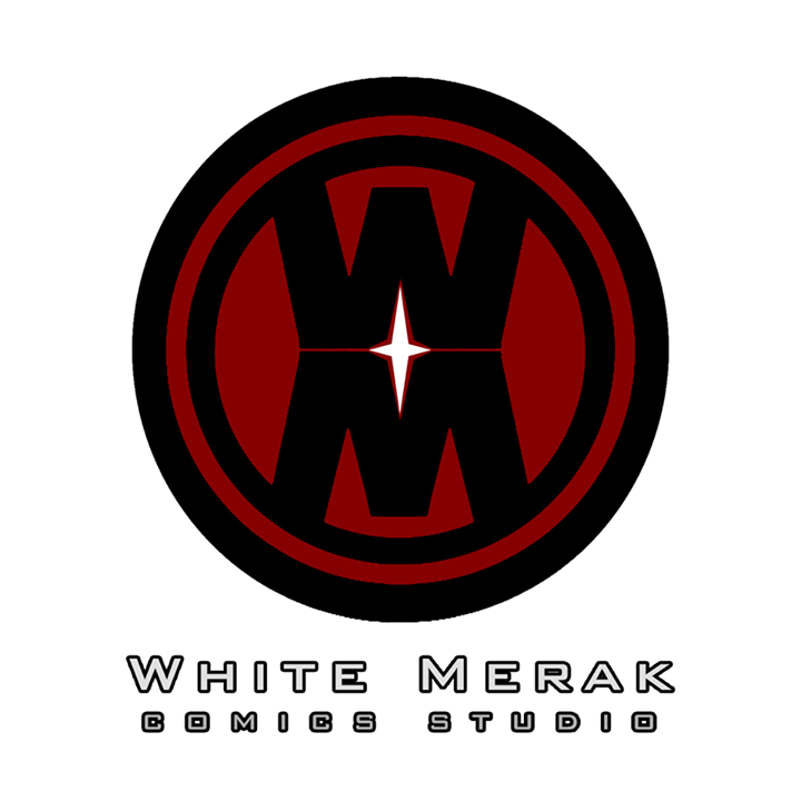 White Merak Comics Studio Bot for Facebook Messenger