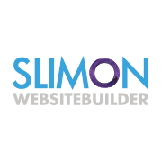 SLIMON Website Builder Bot for Facebook Messenger