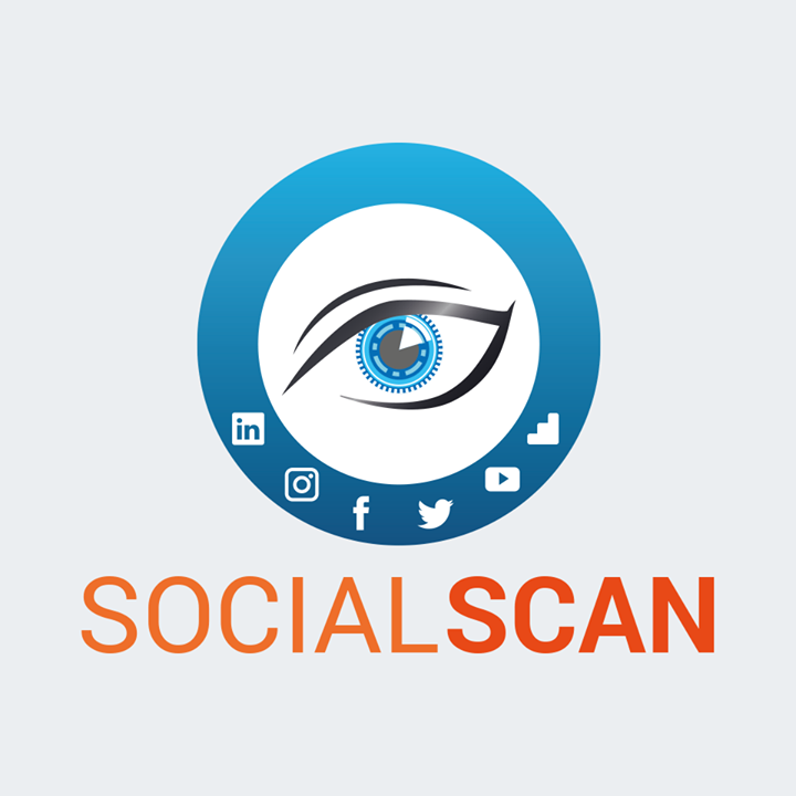 Social Scan Ecuador Bot for Facebook Messenger