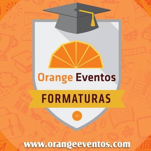Orange Eventos Bot for Facebook Messenger
