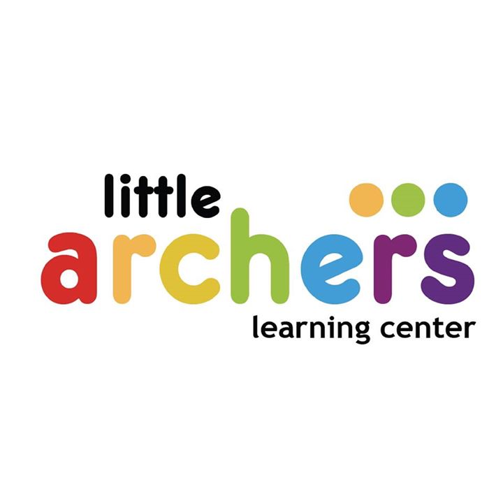 Little Archers Learning Center Bot for Facebook Messenger