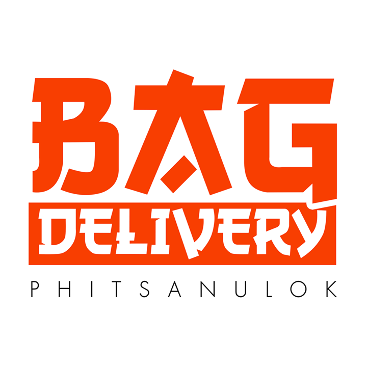 BAG Delivery Bot for Facebook Messenger