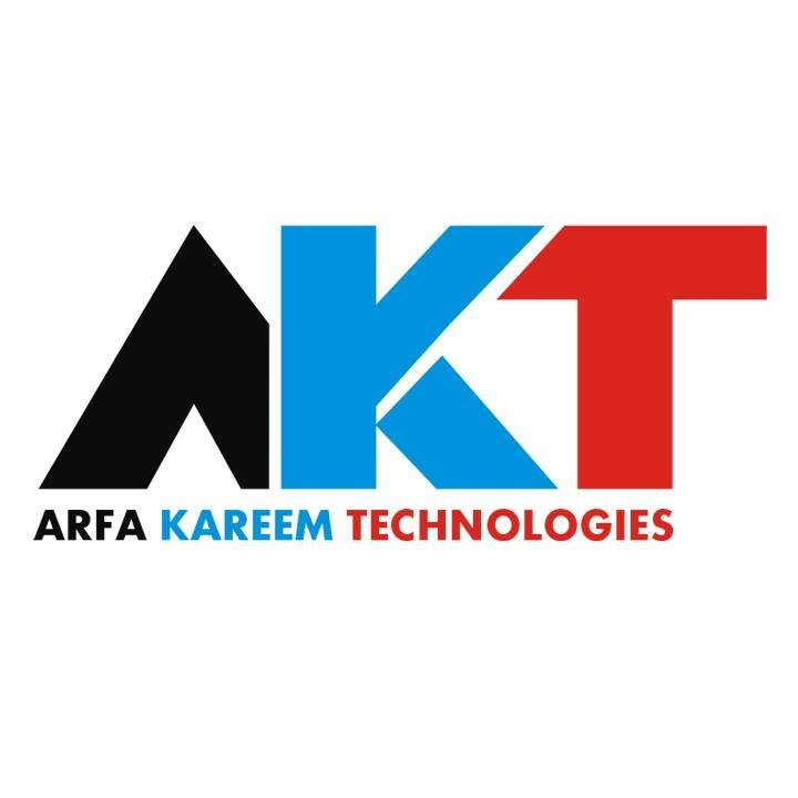 Arfa Kareem Technologies Pakistan