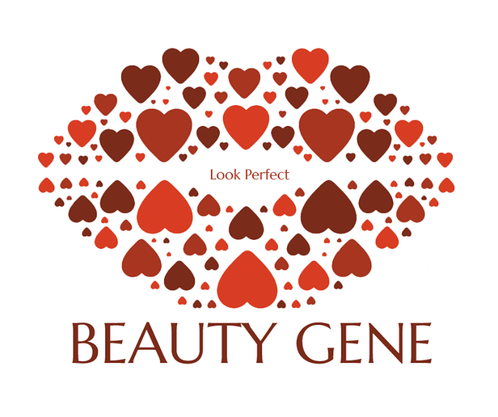 Beauty Gene Bot for Facebook Messenger
