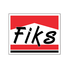Groupe FIKS -   L'immobilier efficace Bot for Facebook Messenger