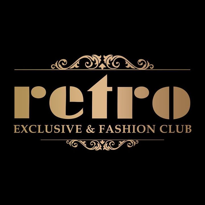 Retro Club exclusive & fashion Bot for Facebook Messenger