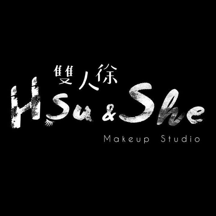 Hsu&She Makeup Studio 雙人徐造型 Bot for Facebook Messenger