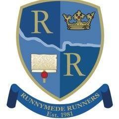 Runnymede Runners Bot for Facebook Messenger