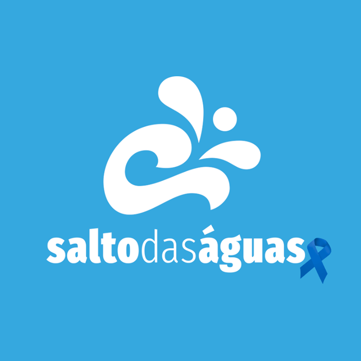 Parque Aquático Salto das Águas Bot for Facebook Messenger