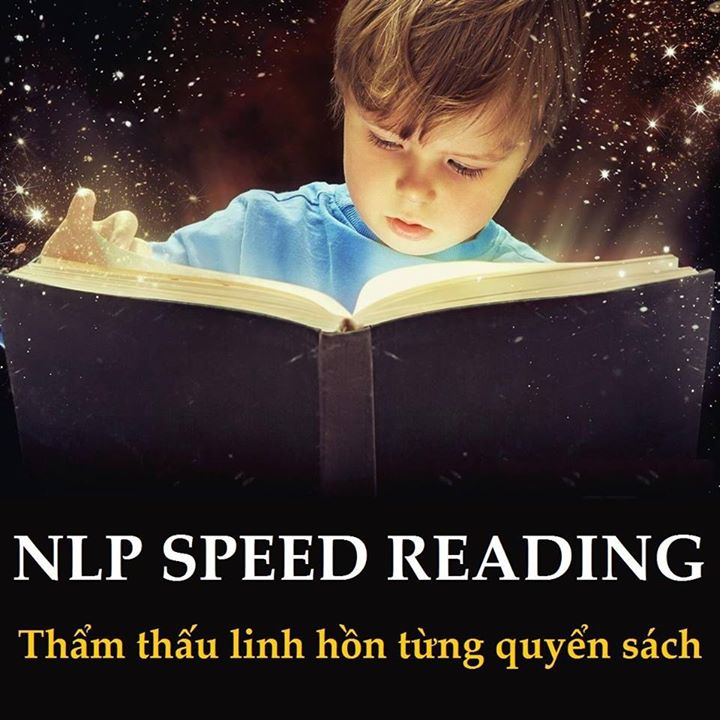 NLP Speed Reading Bot for Facebook Messenger