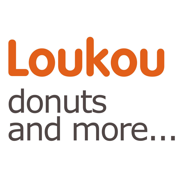 Loukou Donuts Bot for Facebook Messenger