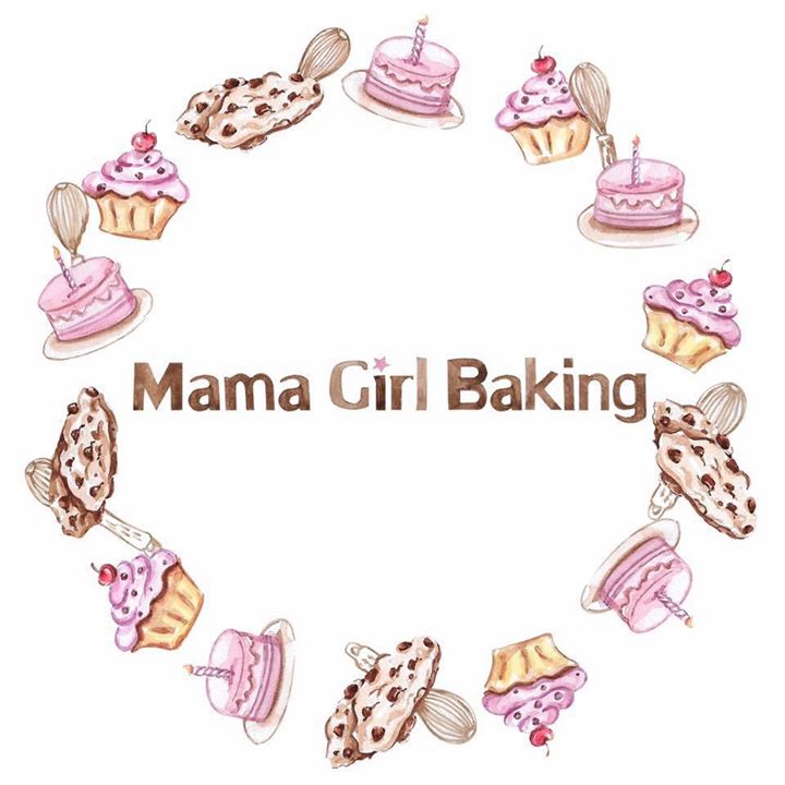 唛唛格烘焙·Mama Girl Baking Bot for Facebook Messenger