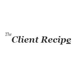 The Client Recipe Bot for Facebook Messenger