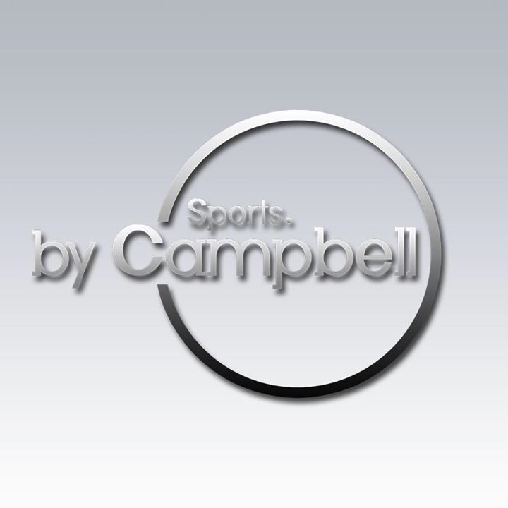 SportsbyCampbell Bot for Facebook Messenger