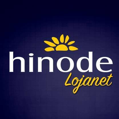 Hinode Loja Net Bot for Facebook Messenger