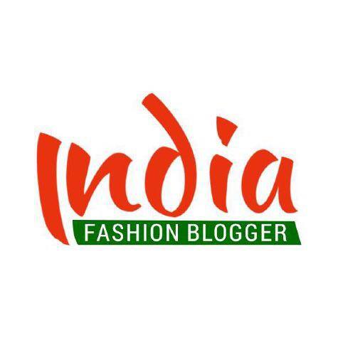 India Fashion Blogger Bot for Facebook Messenger