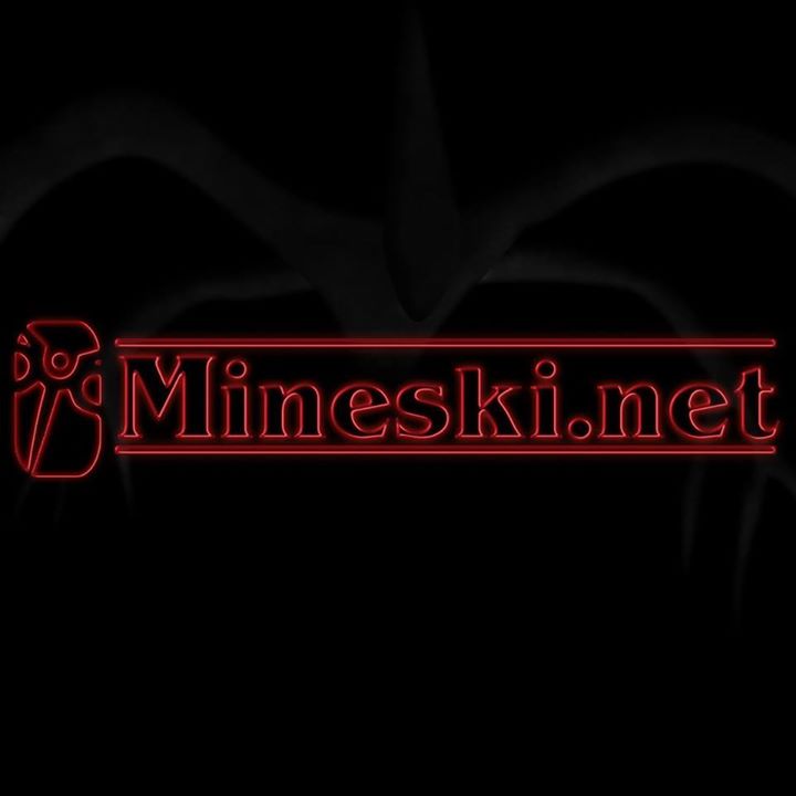 Mineski.net Bot for Facebook Messenger