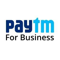 Paytm for Business Bot for Facebook Messenger