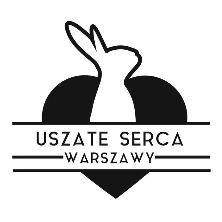 Uszate Serca Warszawy - Stowarzyszenie Pomocy Królikom Bot for Facebook Messenger