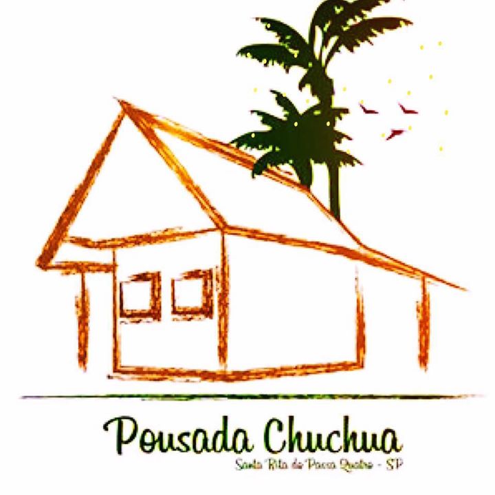 Pousada Chuchua Bot for Facebook Messenger