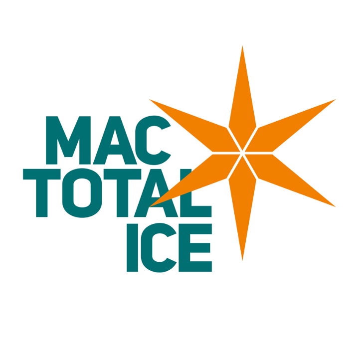 MAC Total Ice Bot for Facebook Messenger