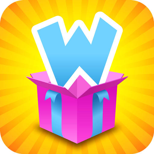 Wahoo : jeux concours gratuits Bot for Facebook Messenger