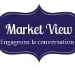 Market View Bot for Facebook Messenger