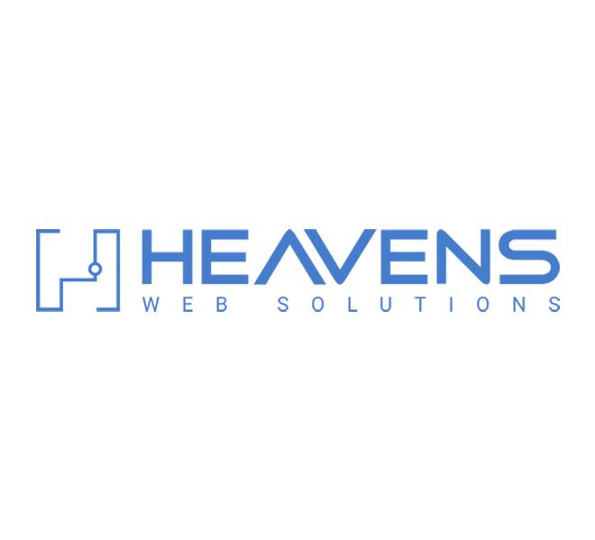 Heavens Web Solutions Bot for Facebook Messenger