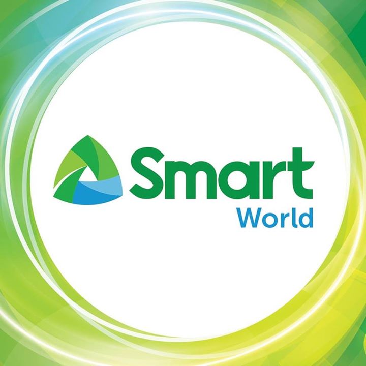 Smart World Malaysia Bot for Facebook Messenger