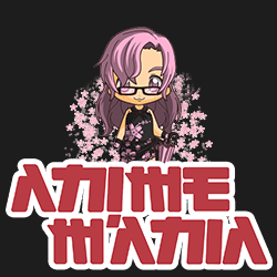 Anime Mánia Bot for Facebook Messenger