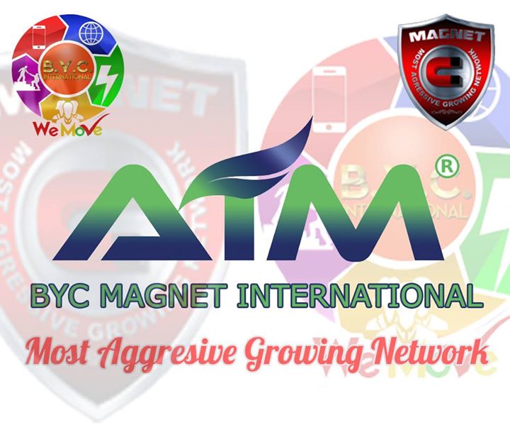 AIM Global Business Page Int'l. Bot for Facebook Messenger