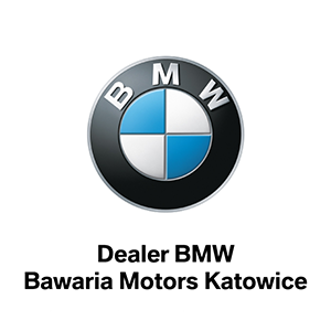 Bawaria Motors Katowice - Dealer BMW Bot for Facebook Messenger