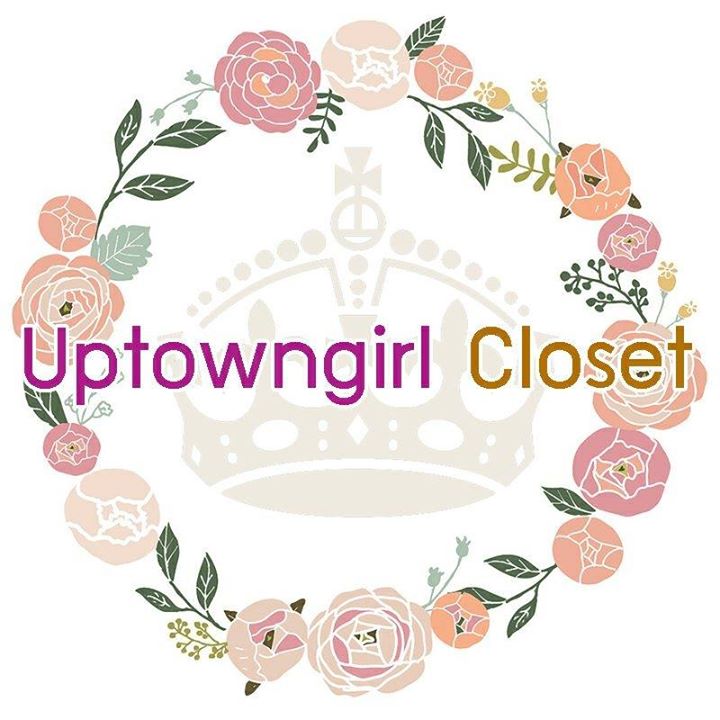 Uptown Girl Closet Bot for Facebook Messenger