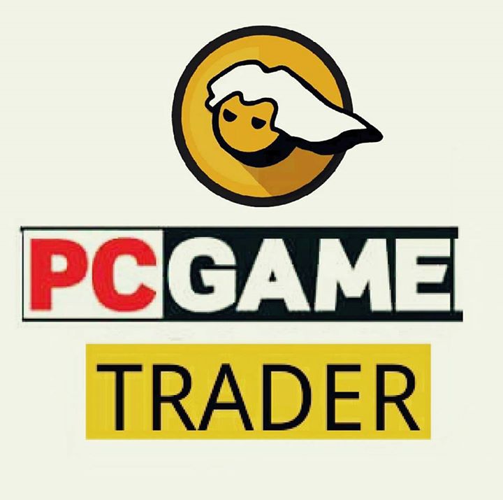 Game Trader Myanmar- PC Bot for Facebook Messenger