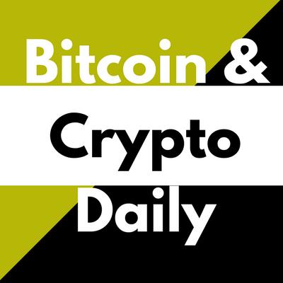 Bitcoin & Crypto Daily Bot for Facebook Messenger
