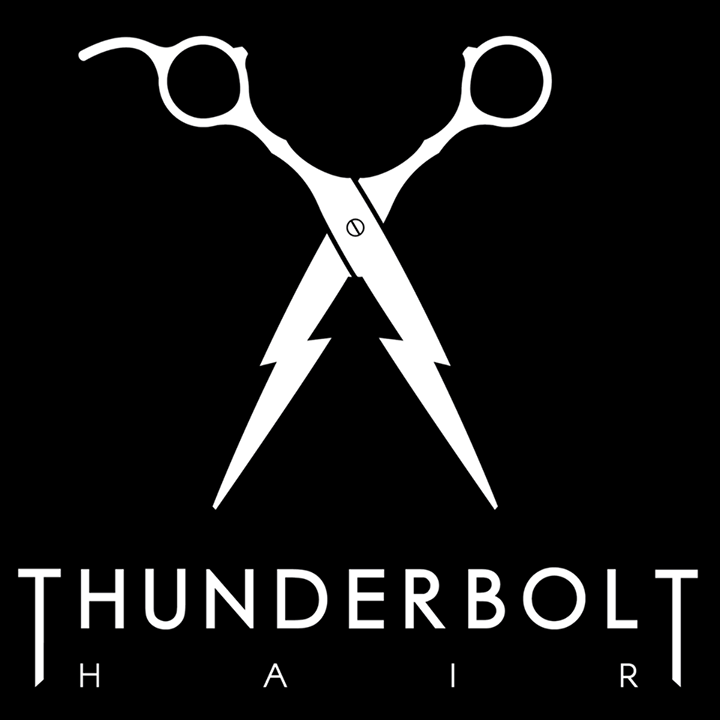 Thunderbolt Hair Bot for Facebook Messenger