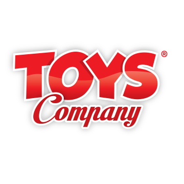 Toys Company Bot for Facebook Messenger