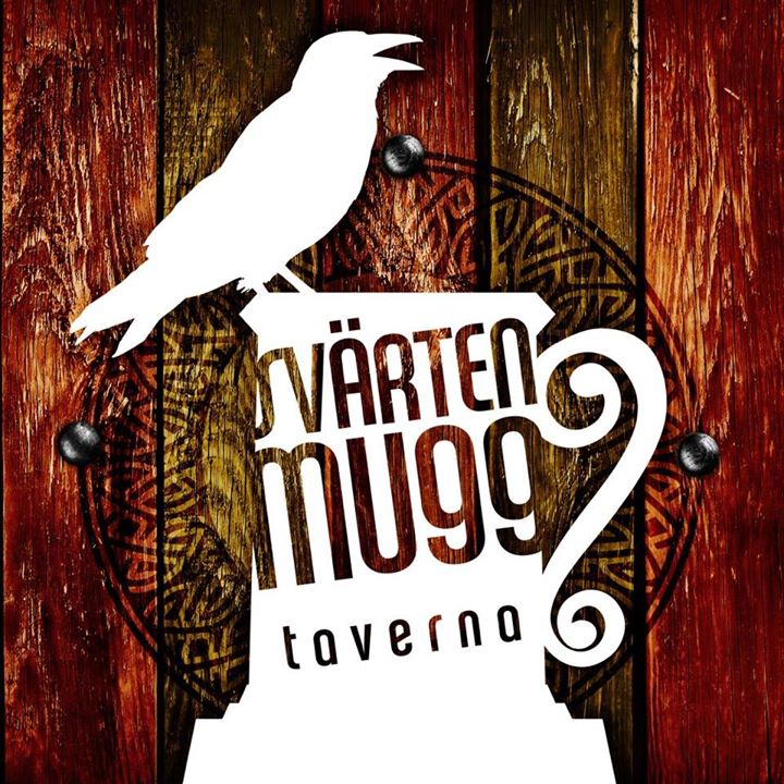 Svärten Mugg Taverna Bot for Facebook Messenger