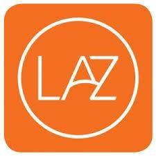 Sales and Promo at Laz Philippines Bot for Facebook Messenger