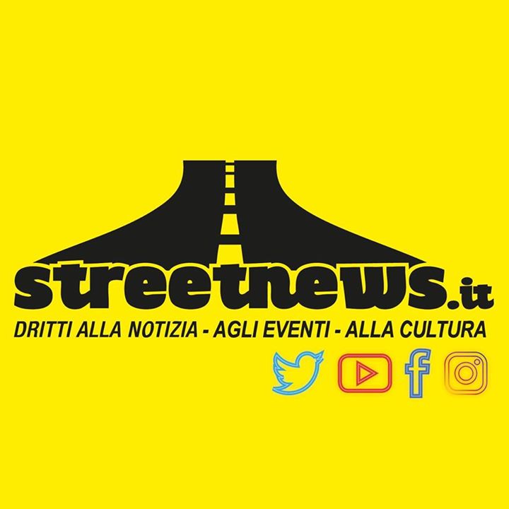StreetNews.it Dritti Alla Notizia Bot for Facebook Messenger