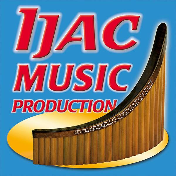 Ijac Music Bot for Facebook Messenger