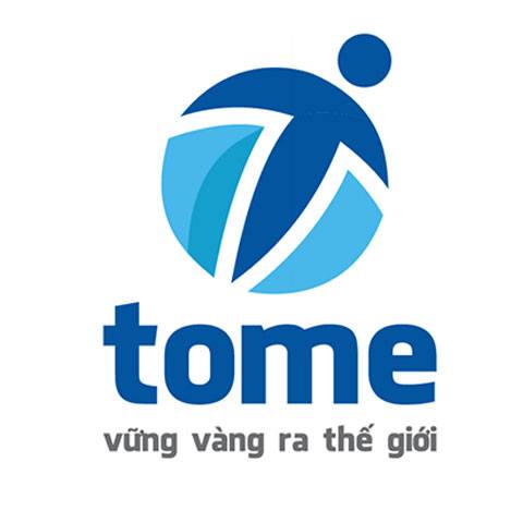Trung Tâm Anh Ngữ Tome Bot for Facebook Messenger