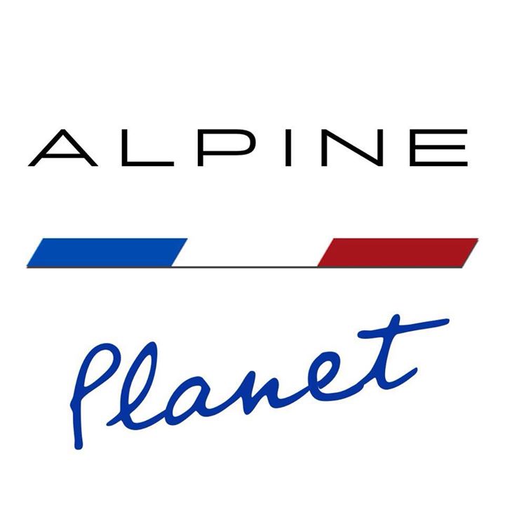 Alpine Planet Bot for Facebook Messenger