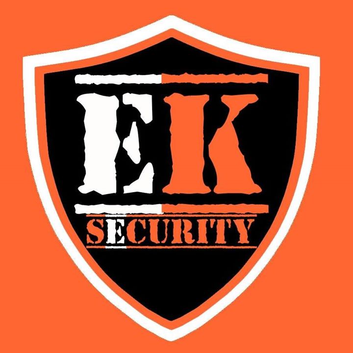EK Security Bot for Facebook Messenger